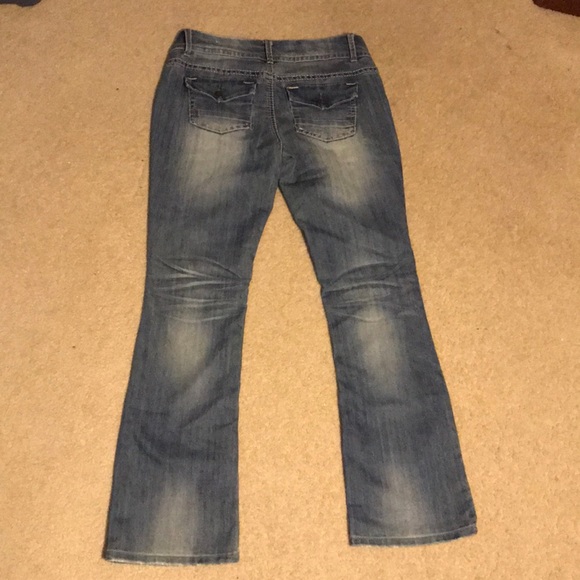 2 - Jeans (Massimo & Rue 21) sz: 13 - Picture 3 of 8